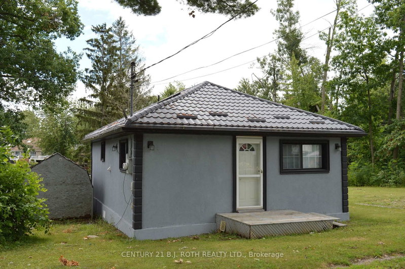 29 Ridge Avenue
