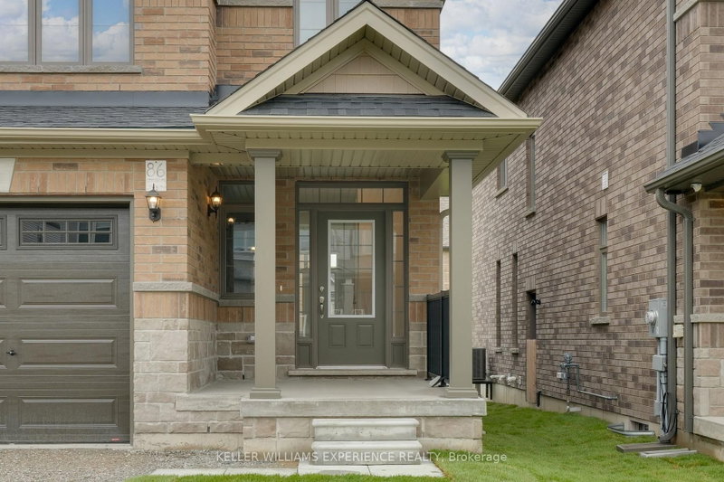 86 Sagewood Avenue