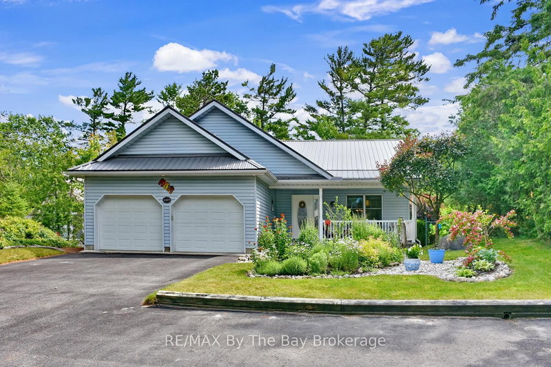 1327 RIVER Road E