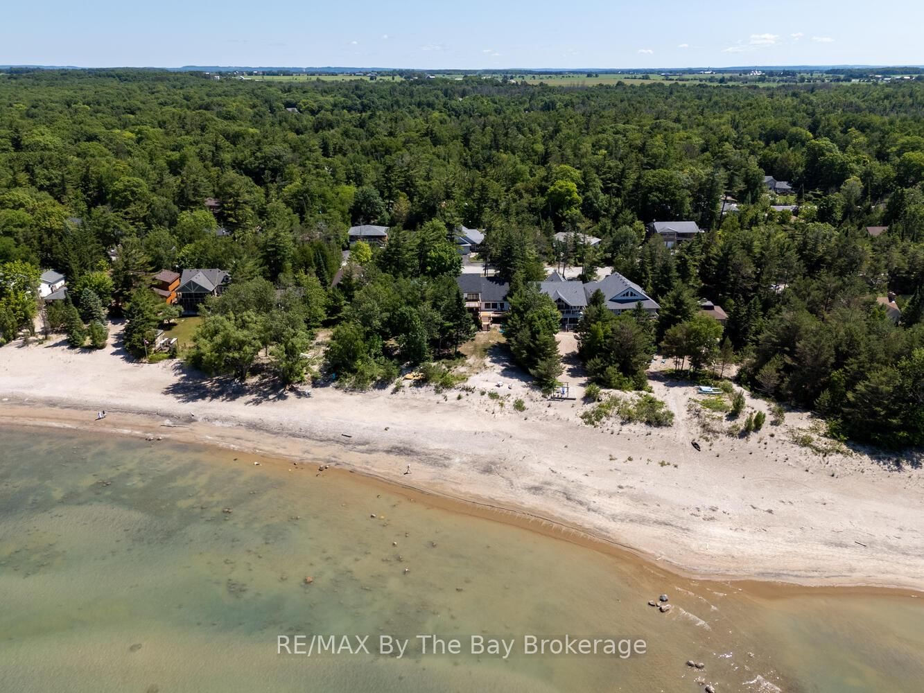 1327 E RIVER Road • Wasaga Beach, ON photo 39