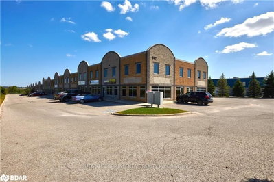 Industrial for sale at 21-647 Welham Road, Barrie, Ontario, L4N 0B7 - 400 East - MLS: S13603534