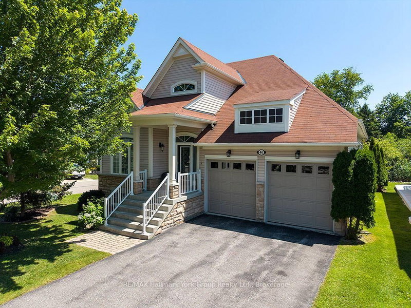 46 Starboard Circle