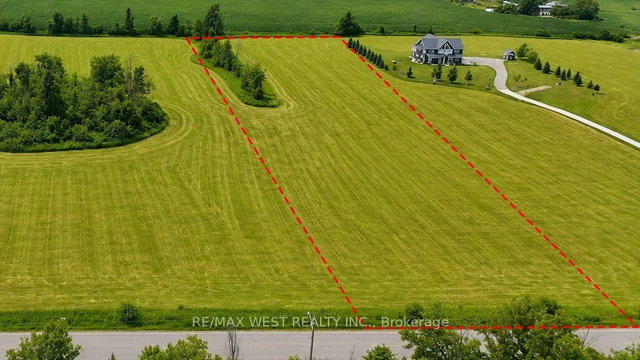 22 Sydenham Trail W
