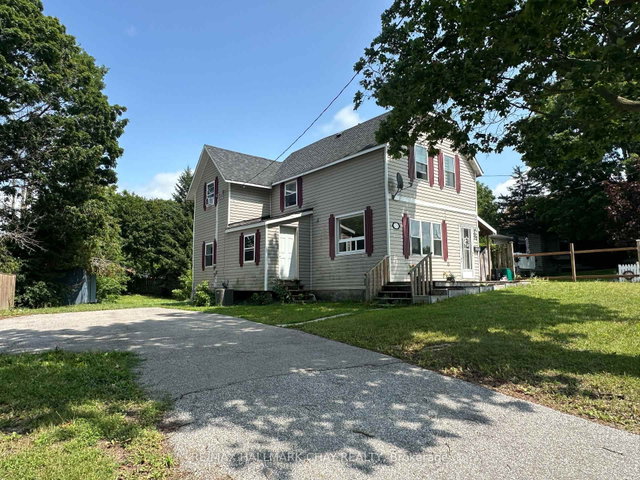 A - 270 Moffat Street