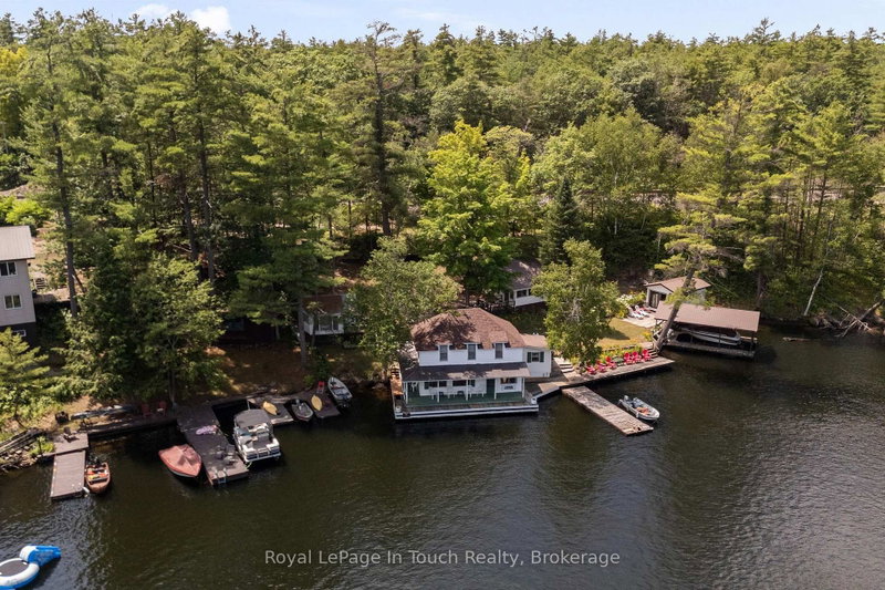 2865 Severn River