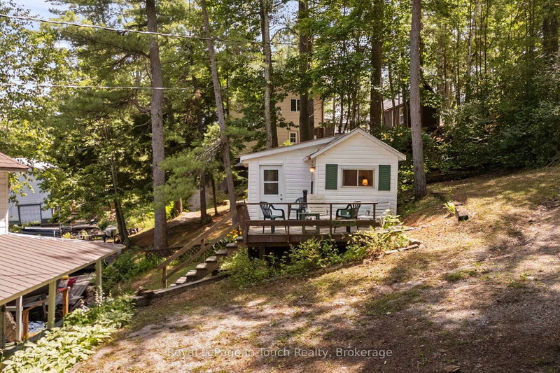 2865 Severn River