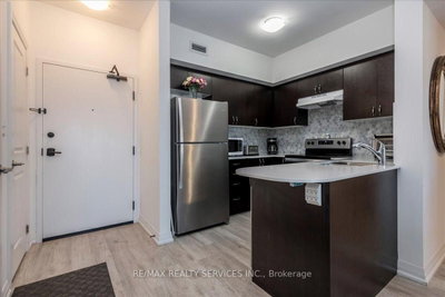 54 Koda Street • #314 • Barrie, ON photo 3