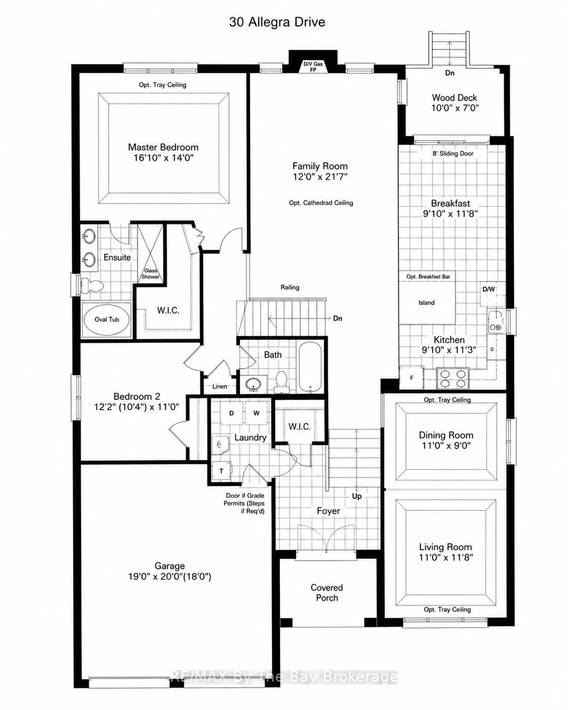 30 Allegra Drive • Wasaga Beach, ON photo 6