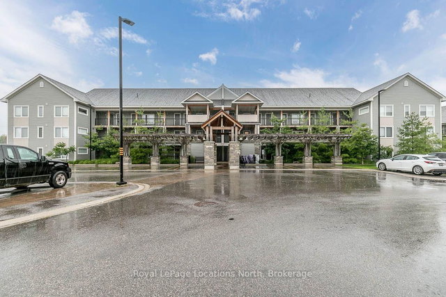 205 - 4 Anchorage Crescent