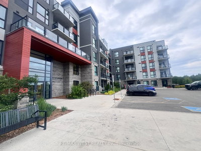 4 Kimberly Lane • #325 • Collingwood, ON photo 2