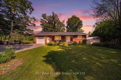 2 Conder Drive