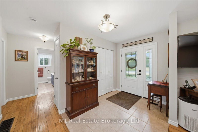 2 Conder Drive