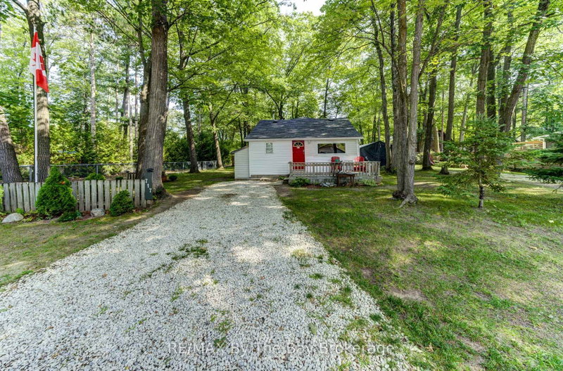 717 Oxbow Park Drive
