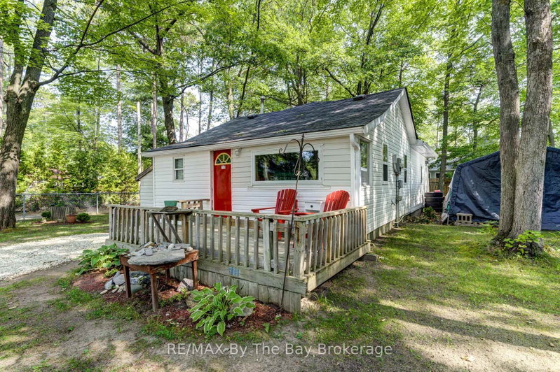 717 Oxbow Park Drive