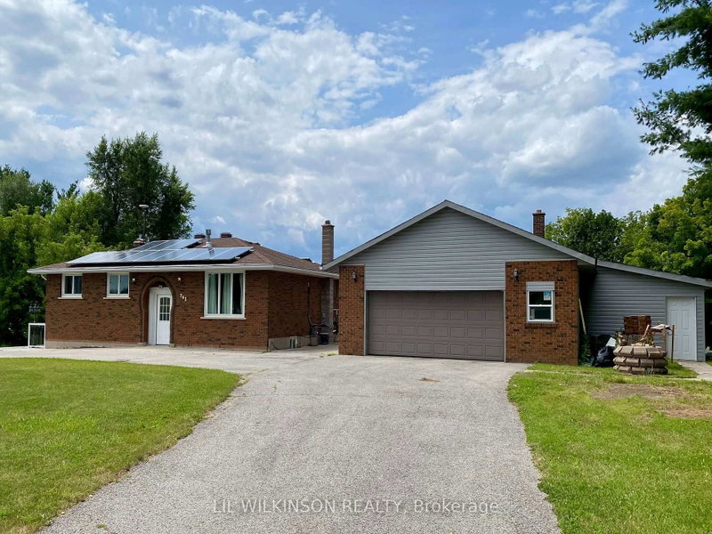 743 Essa Road