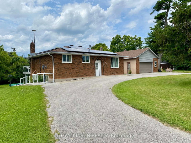 743 Essa Road