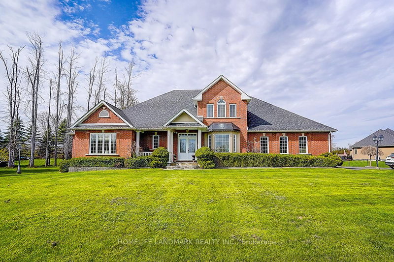 49 Red Oak Crescent