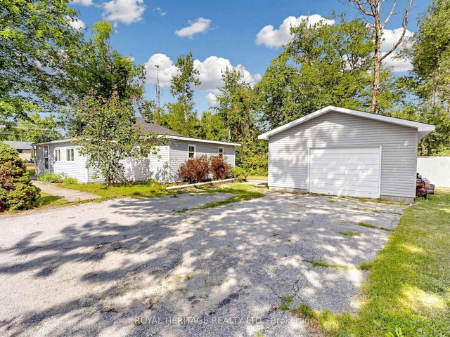 24 Ridge Avenue