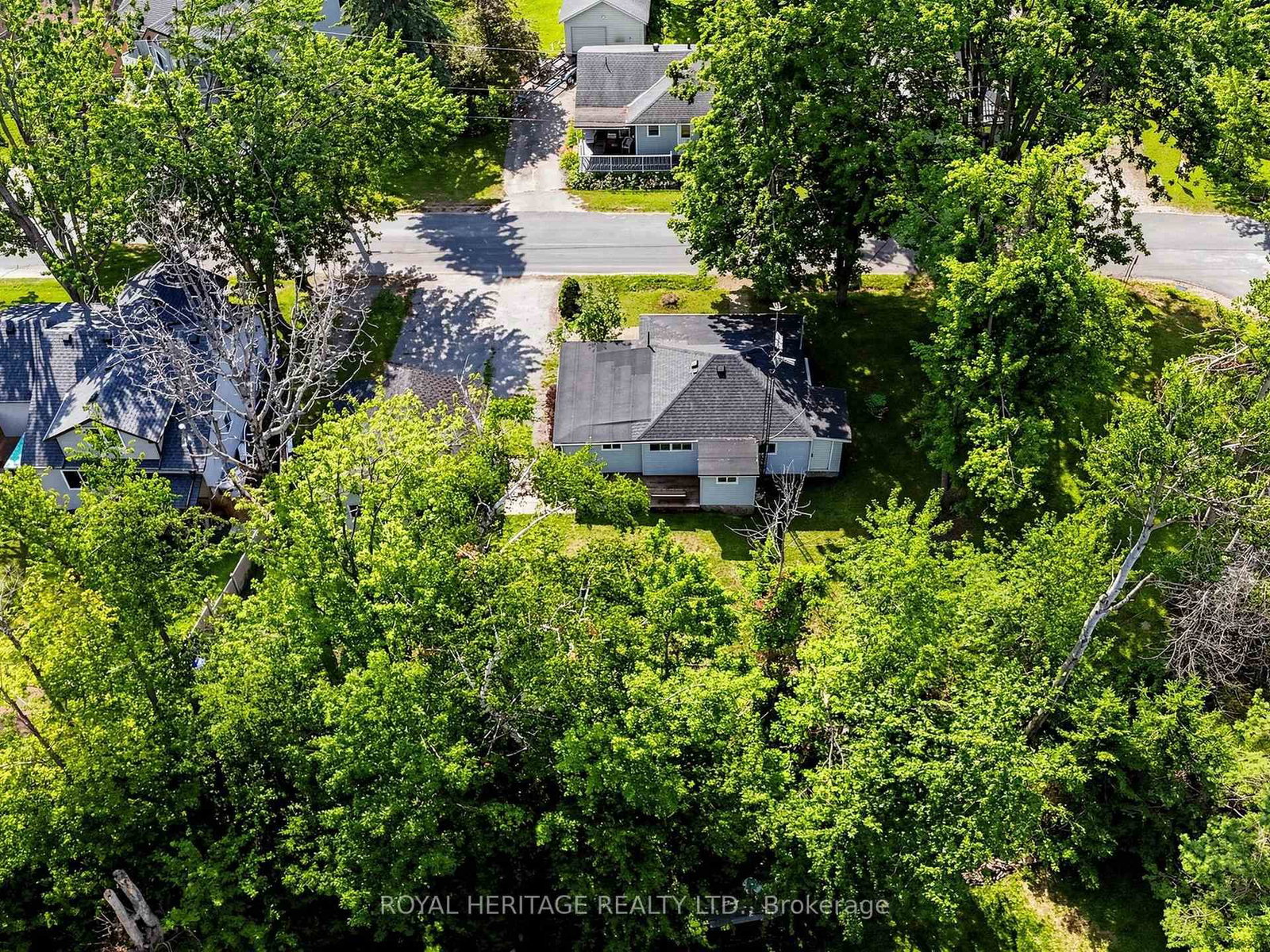 24 Ridge Avenue • Ramara, ON photo 28