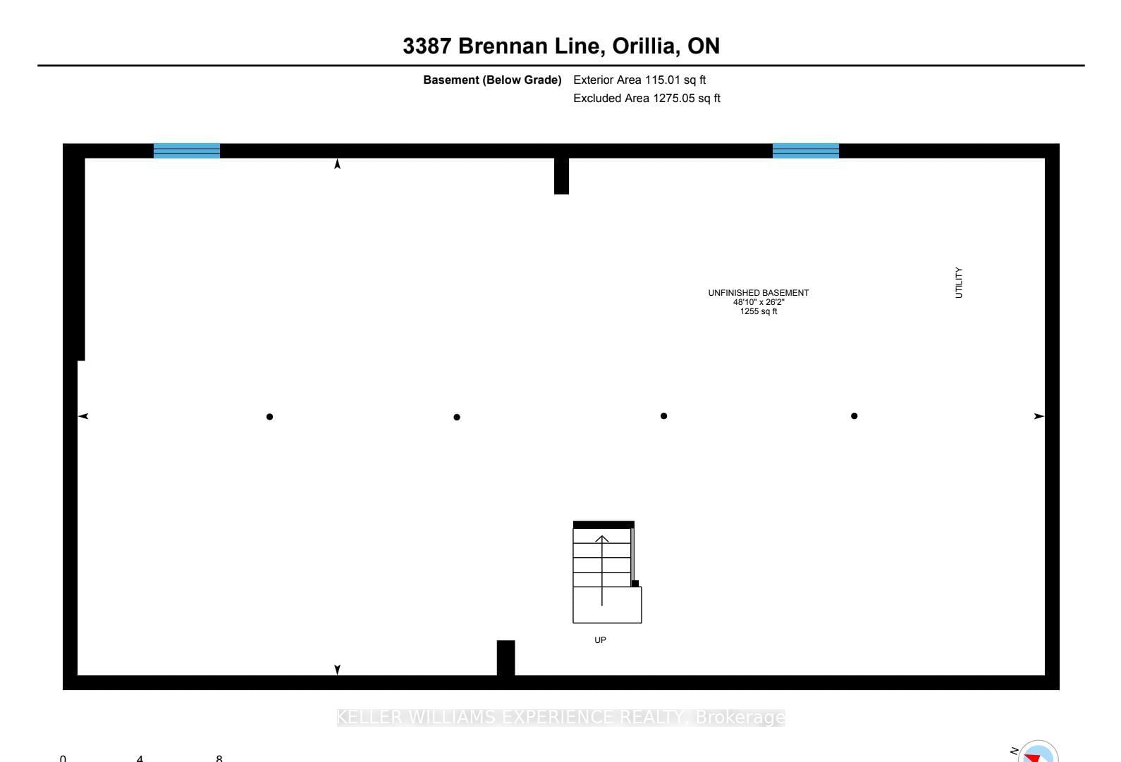 3387 Brennan Line • Severn, ON photo 39