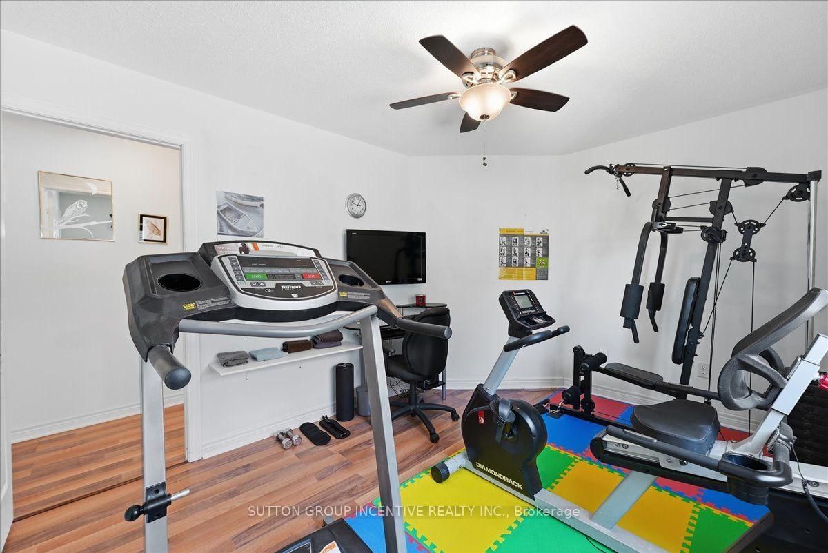 17 White Crescent • Barrie, ON photo 26