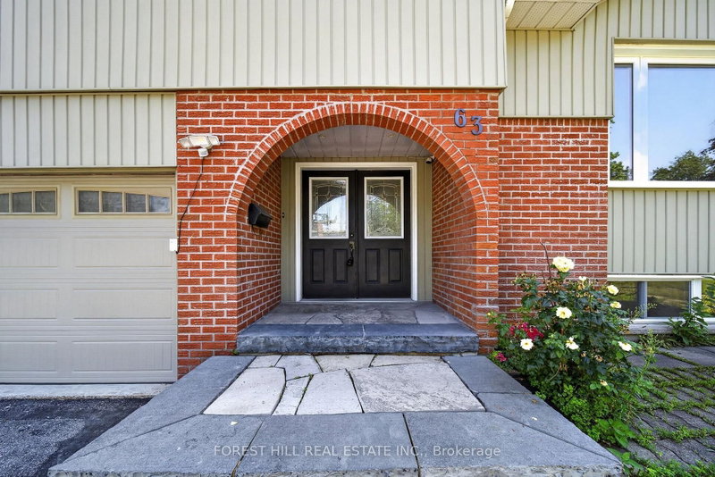 63 Springdale Drive