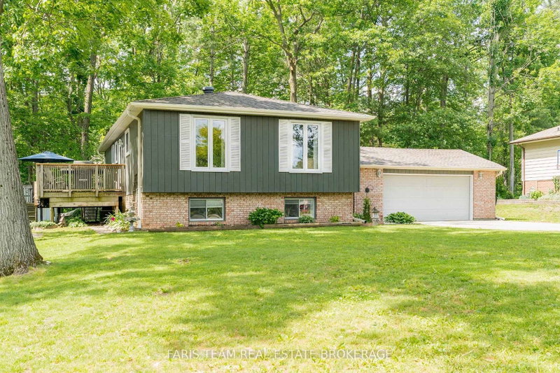 1202 Sunnidale Road