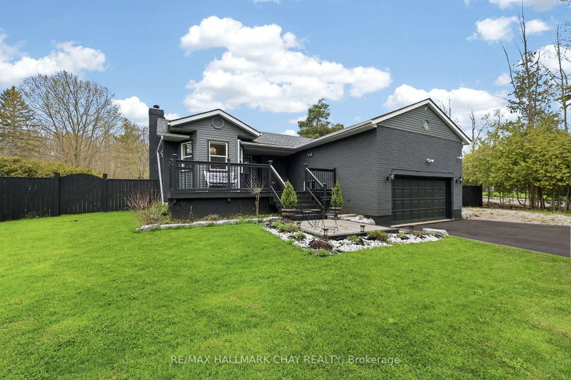 2330 Lakeshore Road E