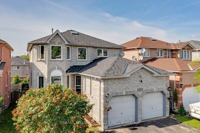 22 Kelsey Crescent
