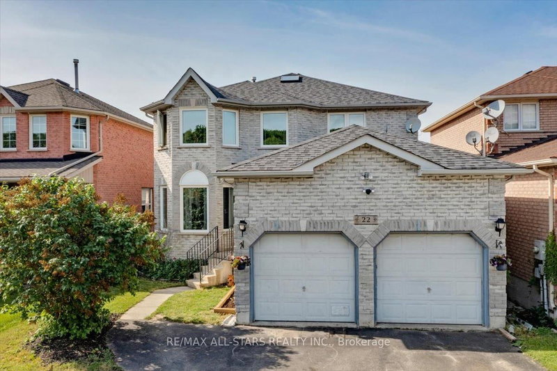 22 Kelsey Crescent