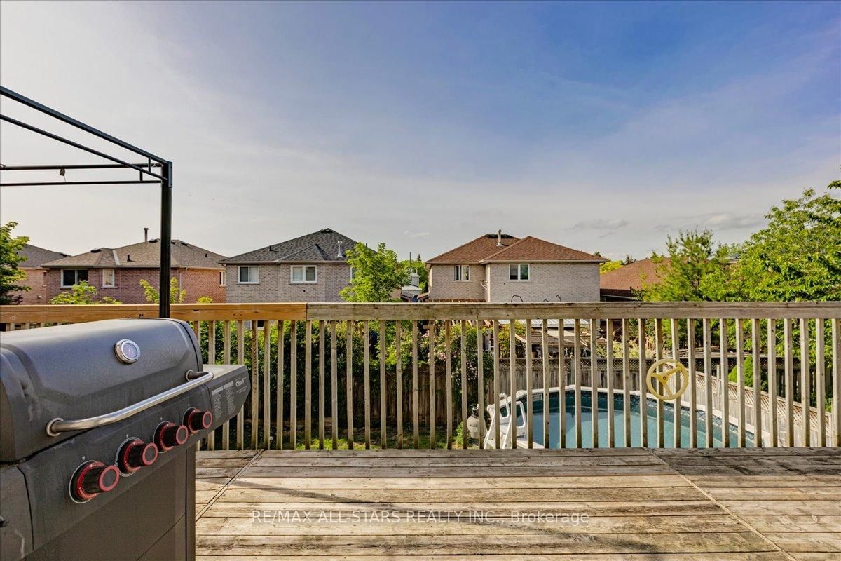 22 Kelsey Crescent • Barrie, ON photo 31