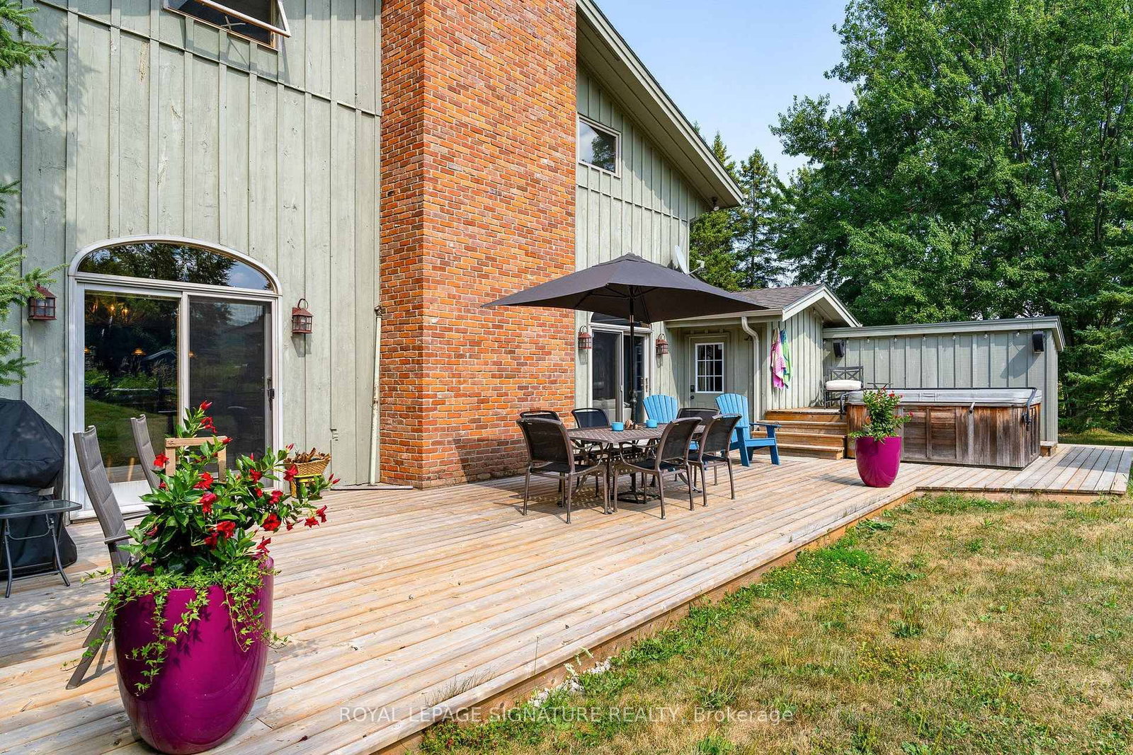 22 Newton Way • Clearview, ON photo 39