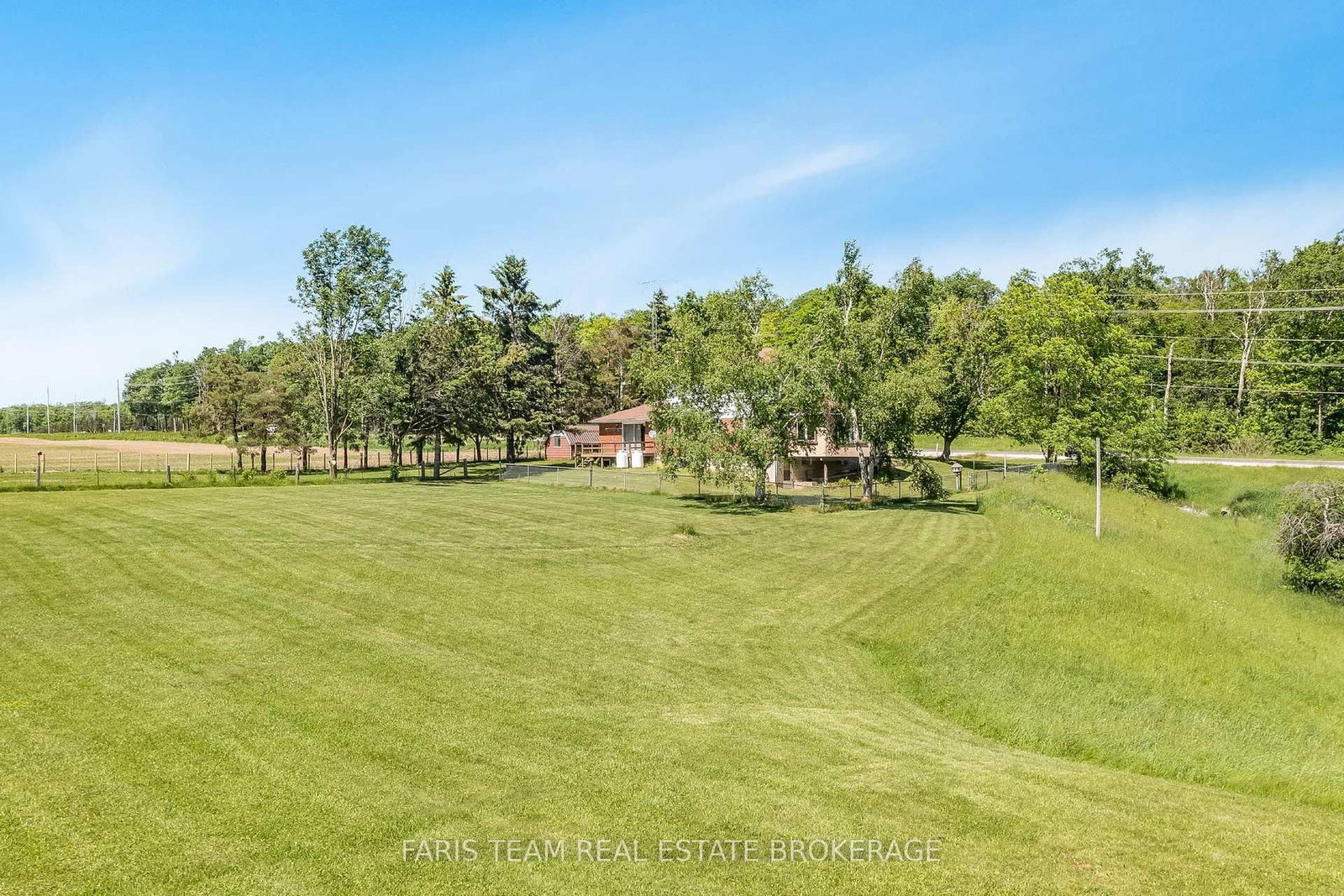 2966 George Johnston Road • Springwater, ON photo 38