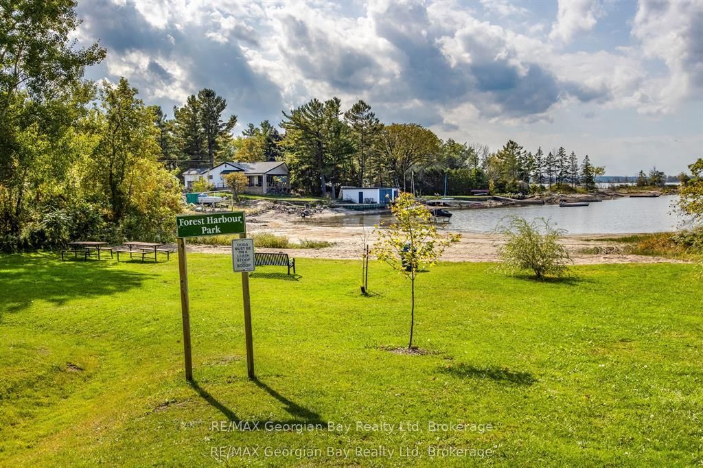 134 Forest Harbour Parkway • Tay, ON photo 39