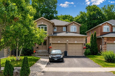 Detached House for lease at Bsmnt-47 Stollar Boulevard, Barrie, Ontario, L4M 6N3 - Little Lake - MLS: S13608938