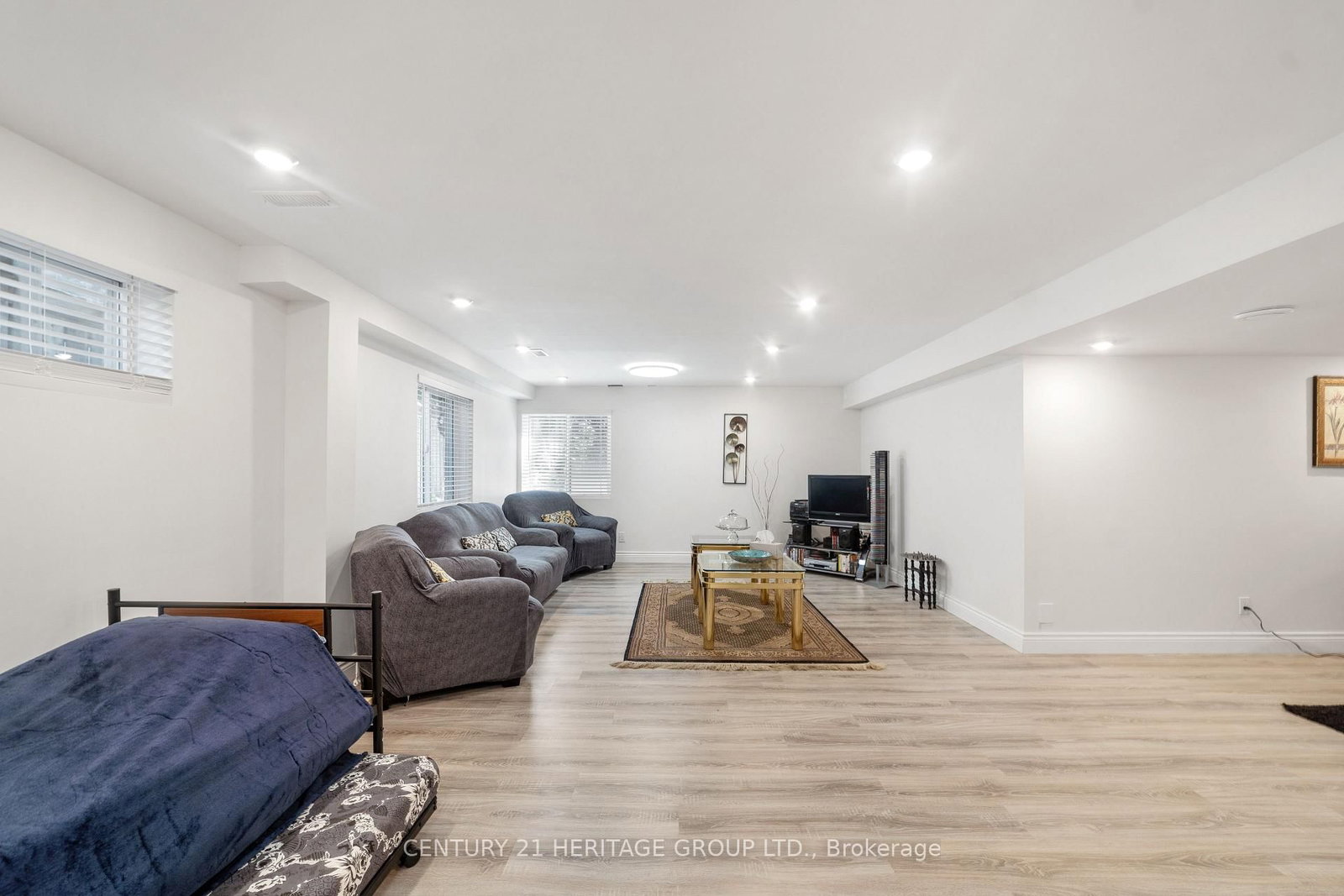 Bsmnt - 47 Stollar Boulevard, Barrie 5