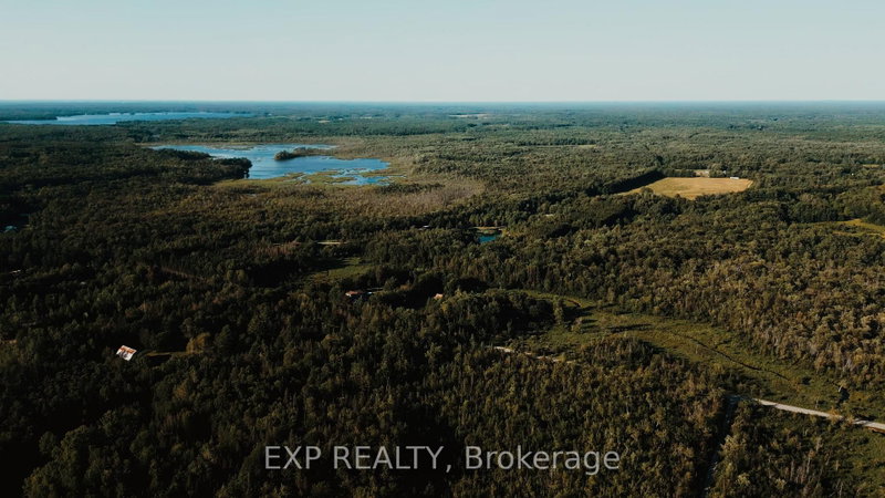 2670 SOUTH SPARROW LAKE Road