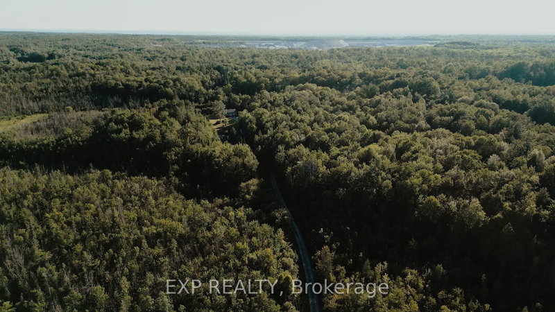 2670 SOUTH SPARROW LAKE Road