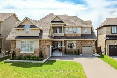 108 Rugman Crescent