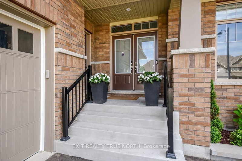 108 Rugman Crescent