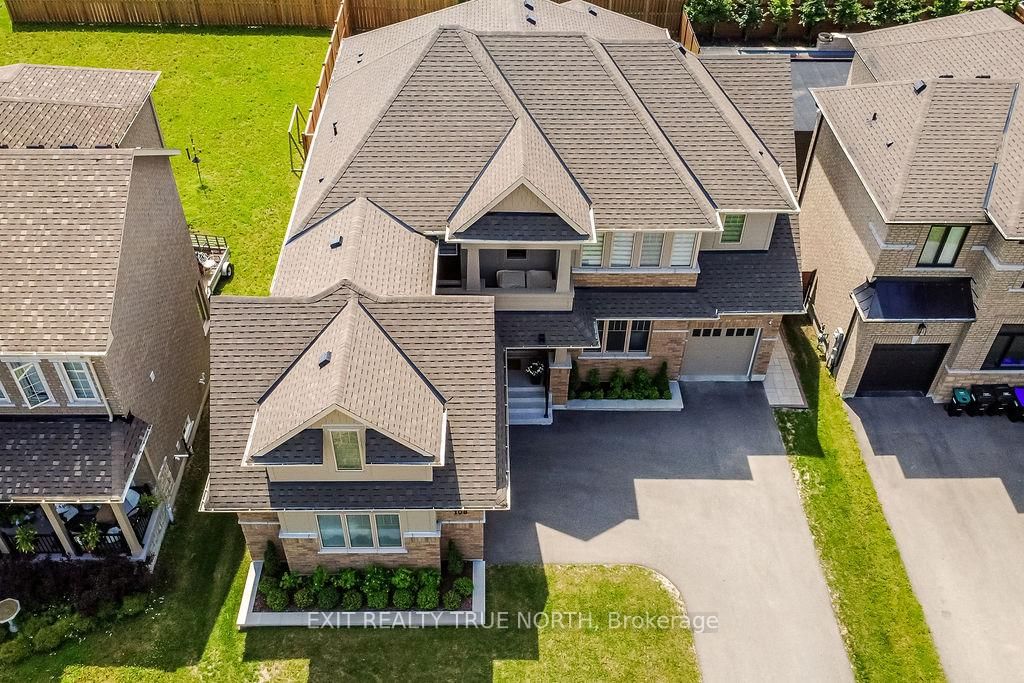 108 Rugman Crescent • Springwater, ON photo 47