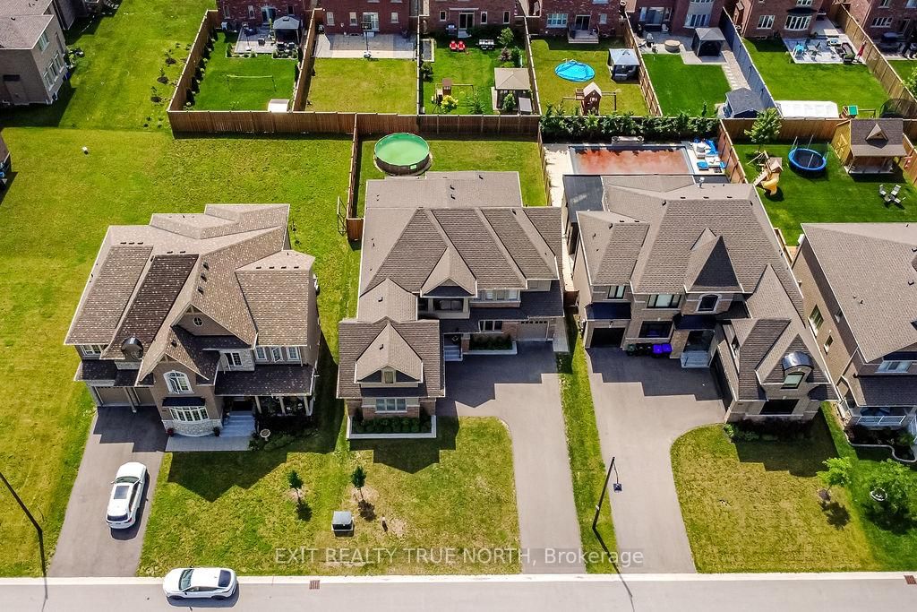 108 Rugman Crescent • Springwater, ON photo 48