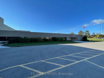 Industrial for lease at 2-200 Fairview Road, Barrie, Ontario, L4N 8X8 - 400 East - MLS: S13610098