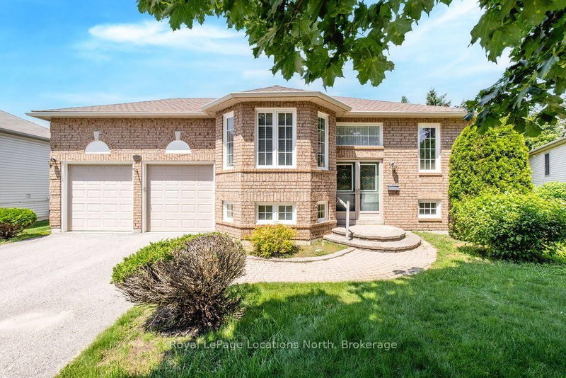 31 Brouwer Crescent