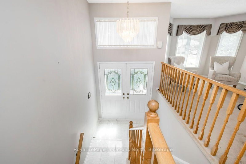 31 Brouwer Crescent