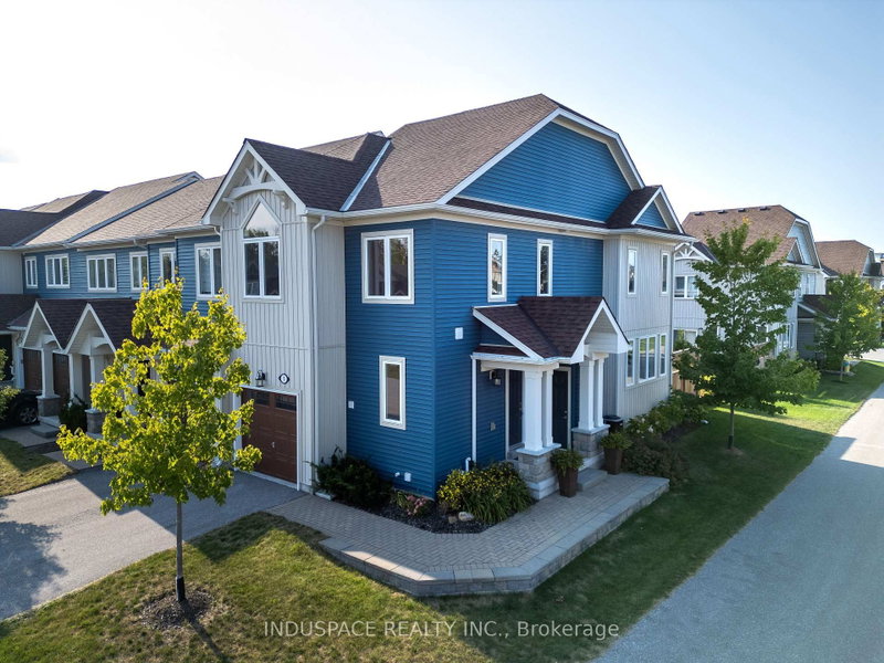 1 Kennedy Avenue