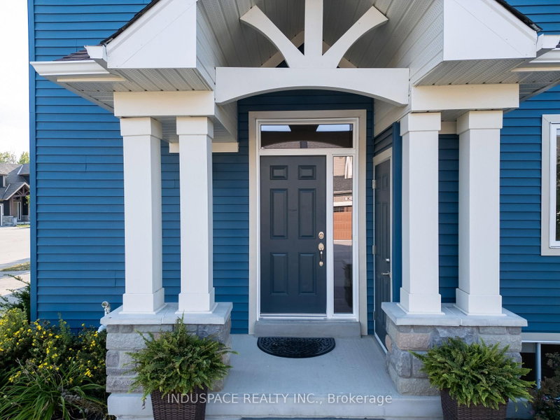 1 Kennedy Avenue