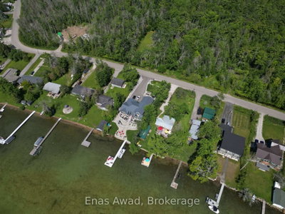 Vacant Land for sale at 1466 Cunningham Crescent, Severn, Ontario, L3V 6H3 - Rural Severn - MLS: S13610882
