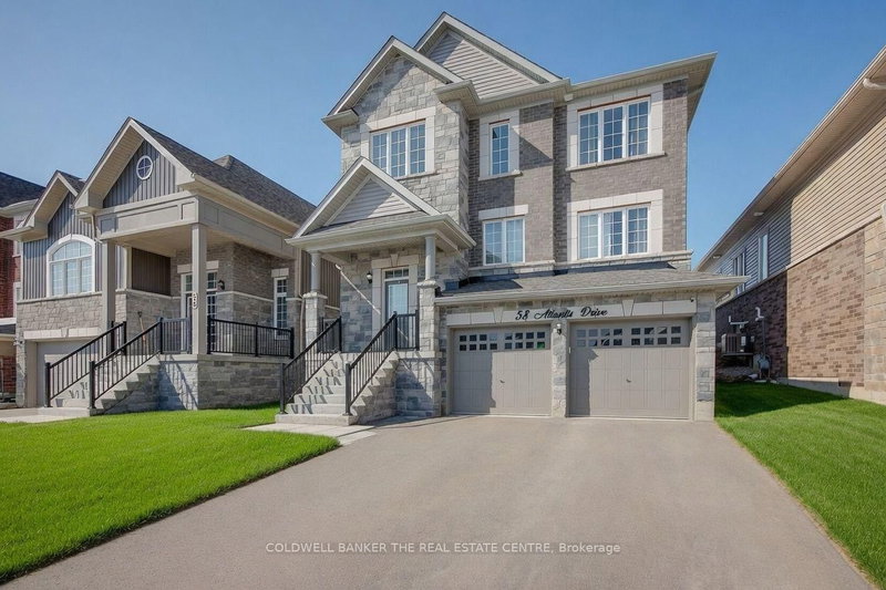 58 Atlantis Drive