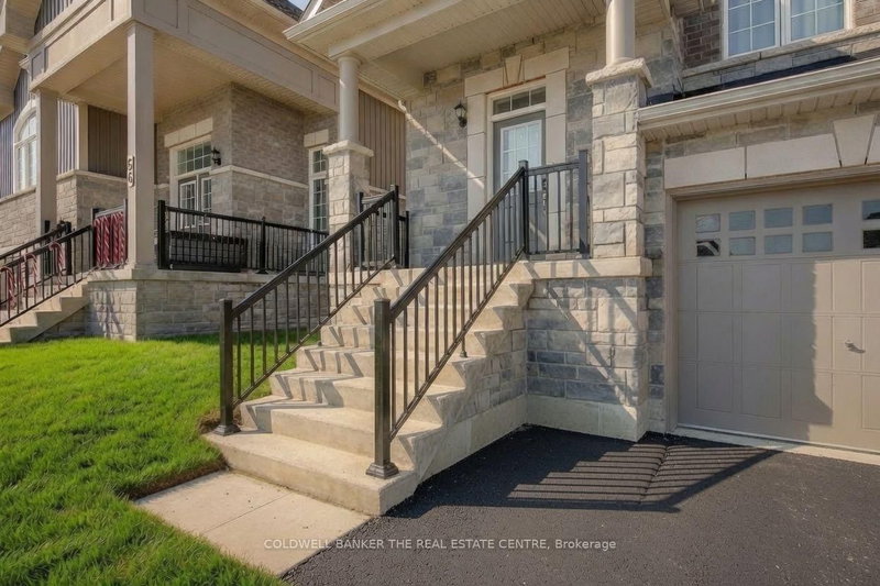 58 Atlantis Drive